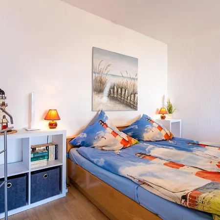 - Haus O, App 0o0404 Διαμέρισμα
